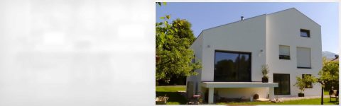 Fasade / Fasaderstvo G-fin